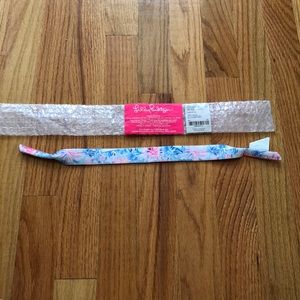 Lilly Pulitzer Sunglass Strap- New!